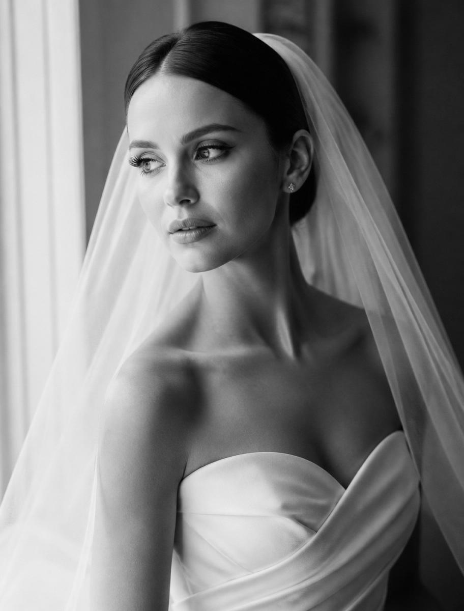 The Bridal Business