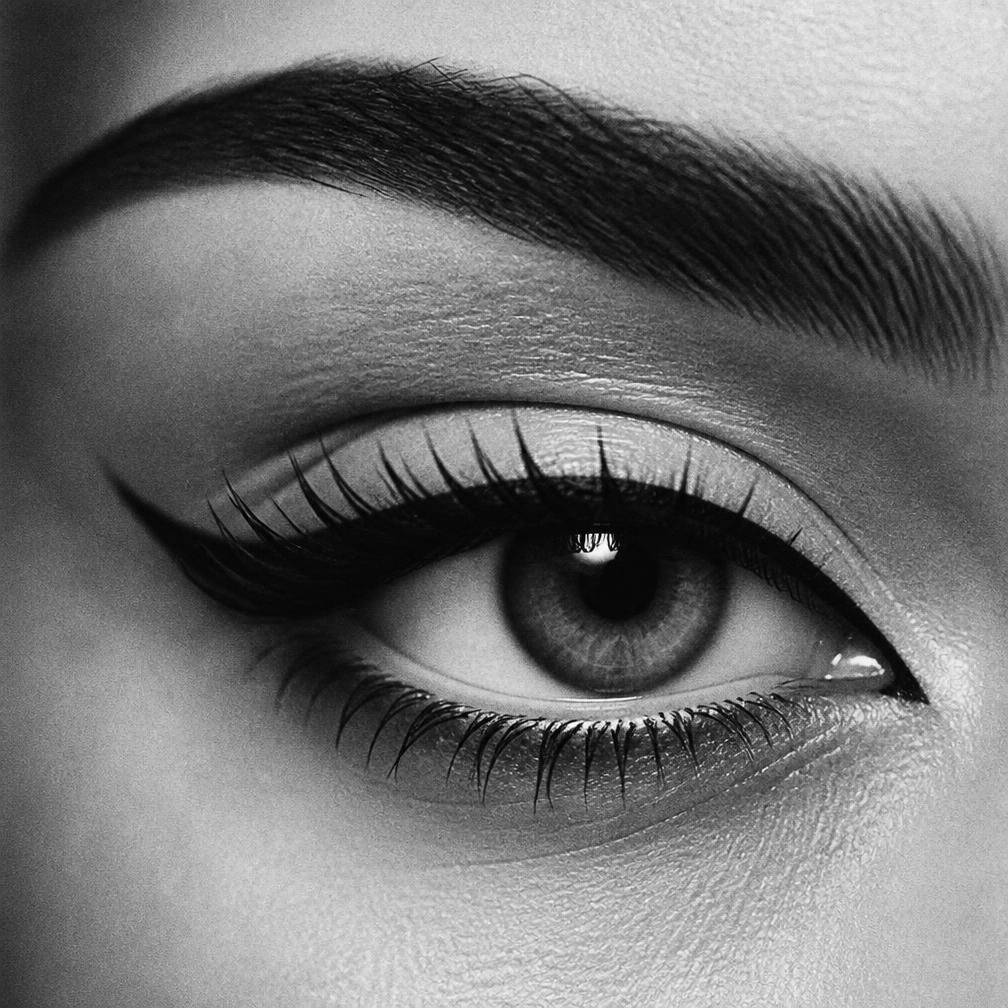 Eye macro